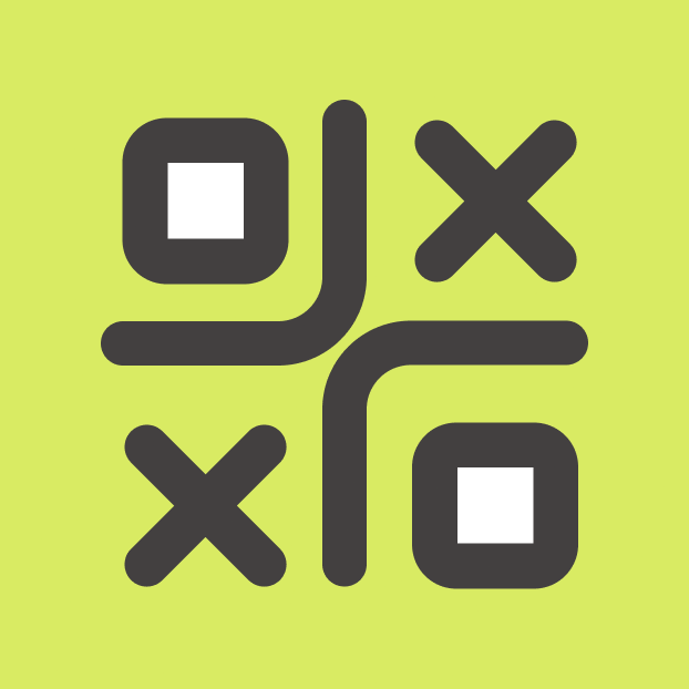 XOs logo sample concept 2